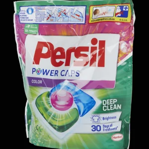 Persil Afwas- & Wasmiddelen^Power Caps Color