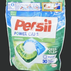 Persil Afwas- & Wasmiddelen^Power Caps Universal