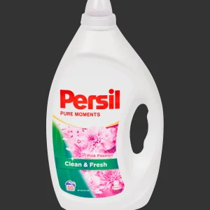Persil Afwas- & Wasmiddelen^Pure Moments wasmiddel Pink Passion