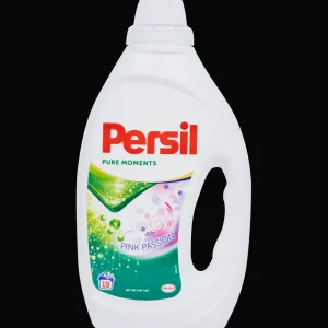 Persil Afwas- & Wasmiddelen^Pure Moments wasmiddel Pink Passion