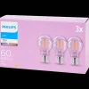 Philips Verlichting^filament-lampen