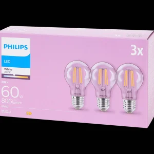 Philips Verlichting^filament-lampen