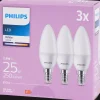 Philips Verlichting^kaarslamp