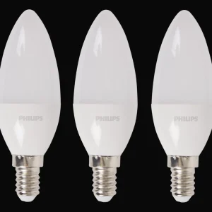 Philips Verlichting^kaarslamp