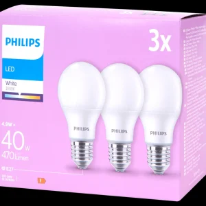 Philips Verlichting^ledlampen