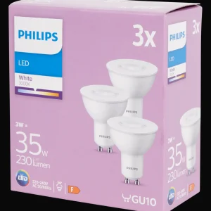 Philips Verlichting^ledspots