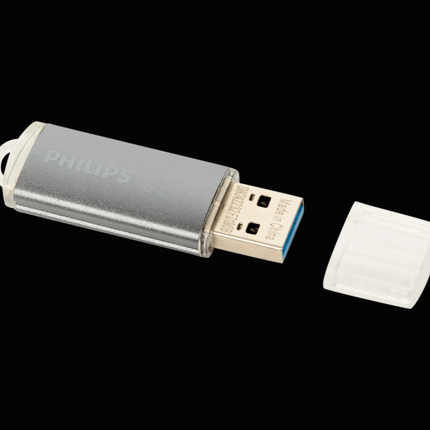 Philips Geheugenkaarten^USB-stick