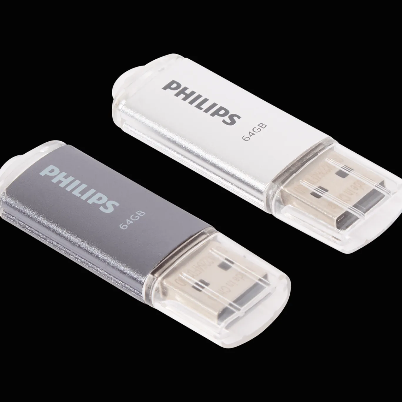 Philips Geheugenkaarten^USB-sticks
