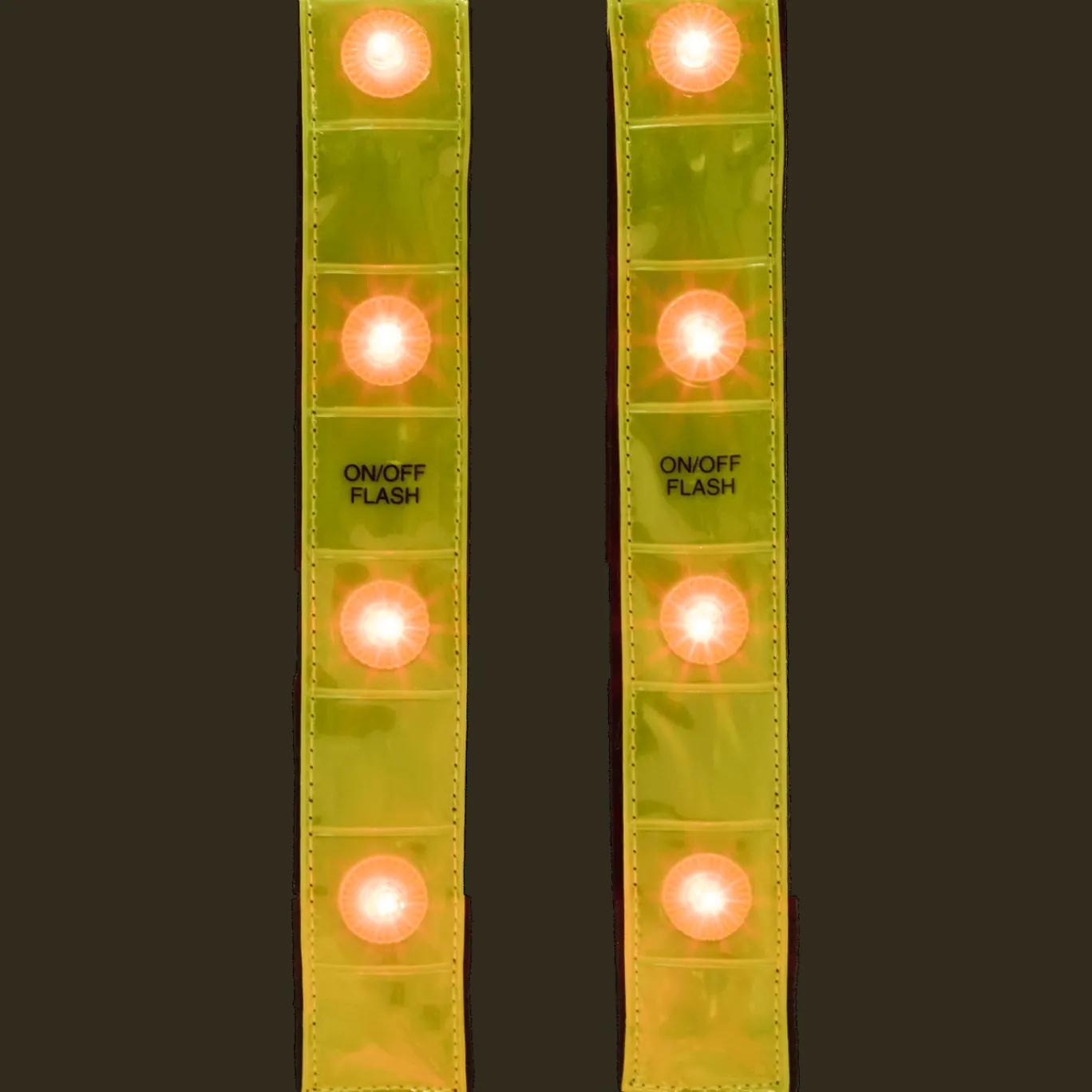 Action Sportartikelen^Physible reflecterende veiligheidsband