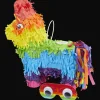 Action Feestartikelen^Piñata met masker