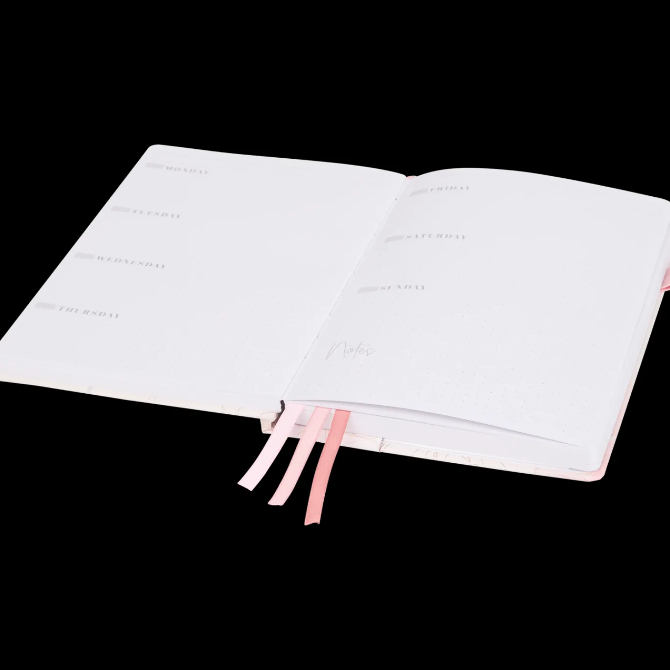 Action Agenda & Kalenders^Planner A5