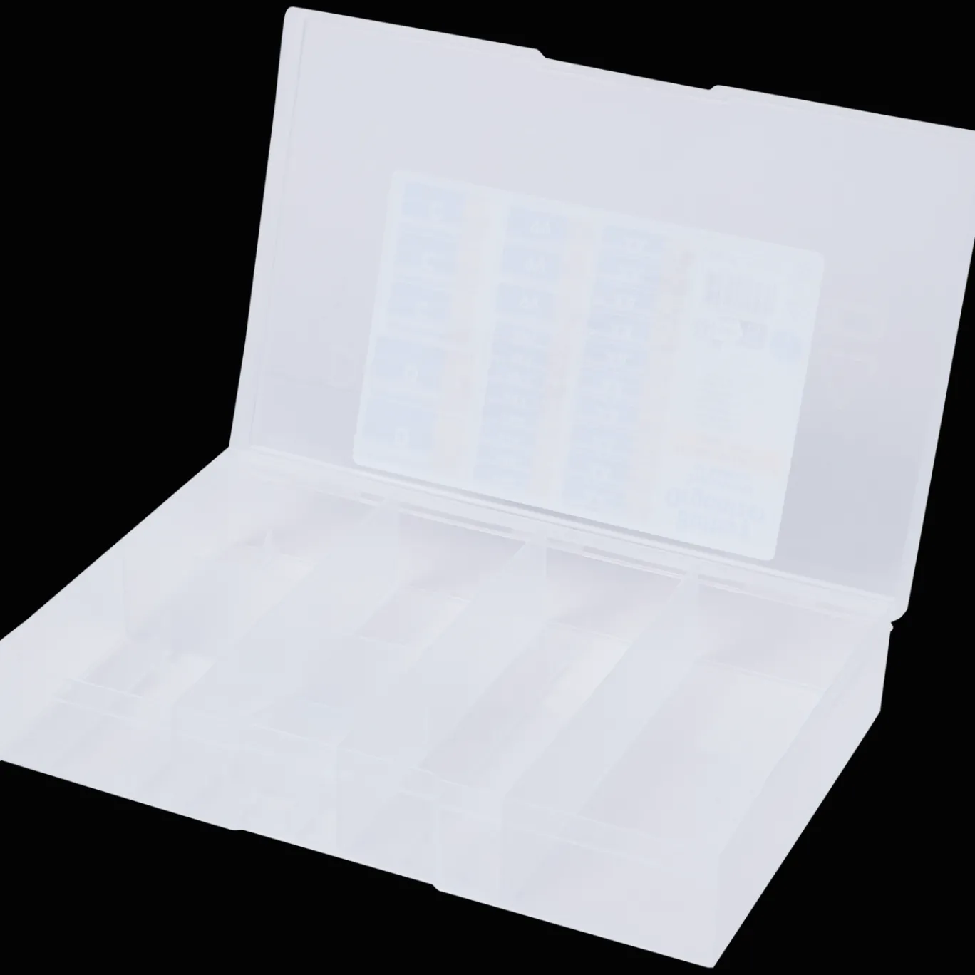 plast_batterijenopbergdoos_0.webp Action Woonaccessoires^Plast1 batterijen-opbergdoos