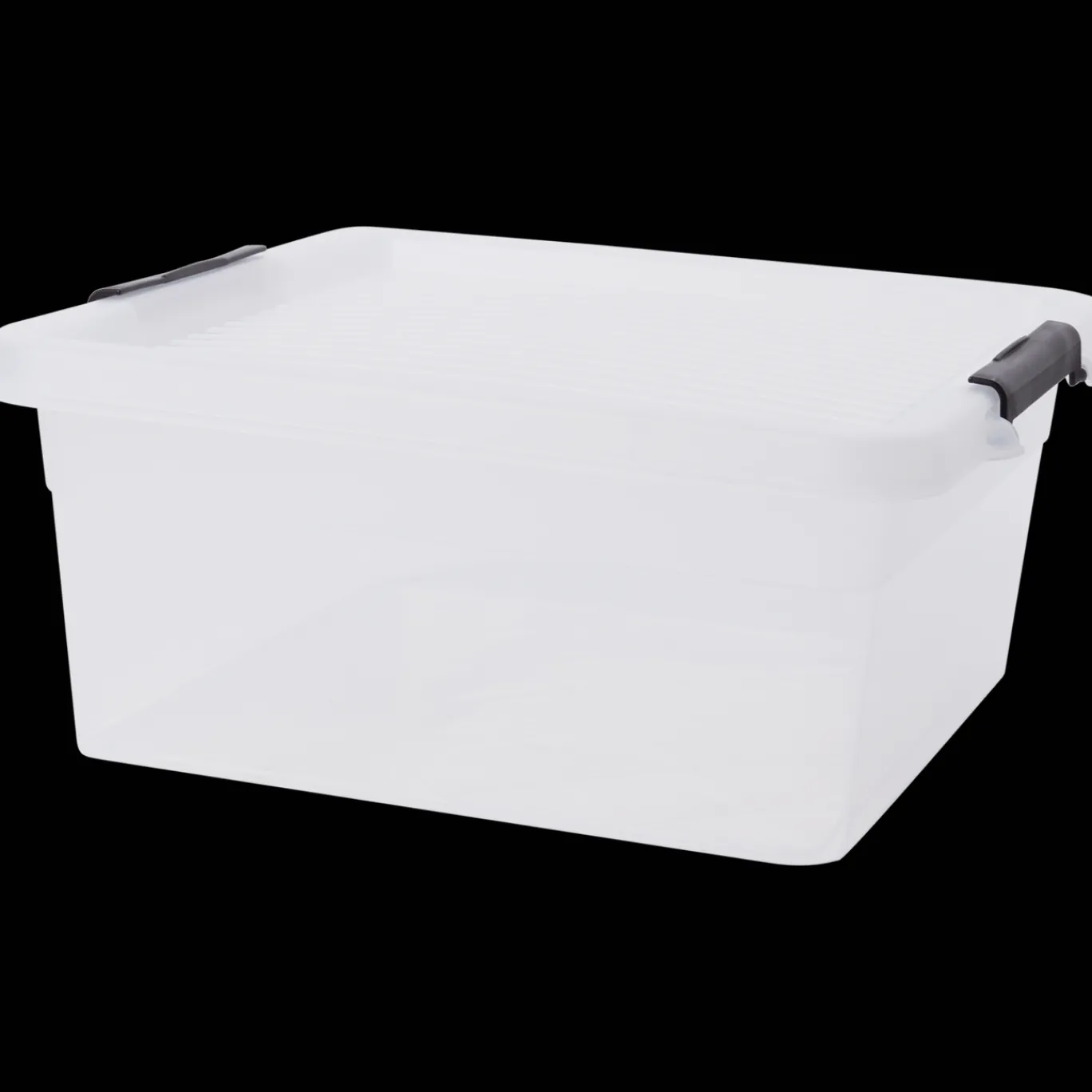 Action Opbergboxen^Plast1 opbergbox