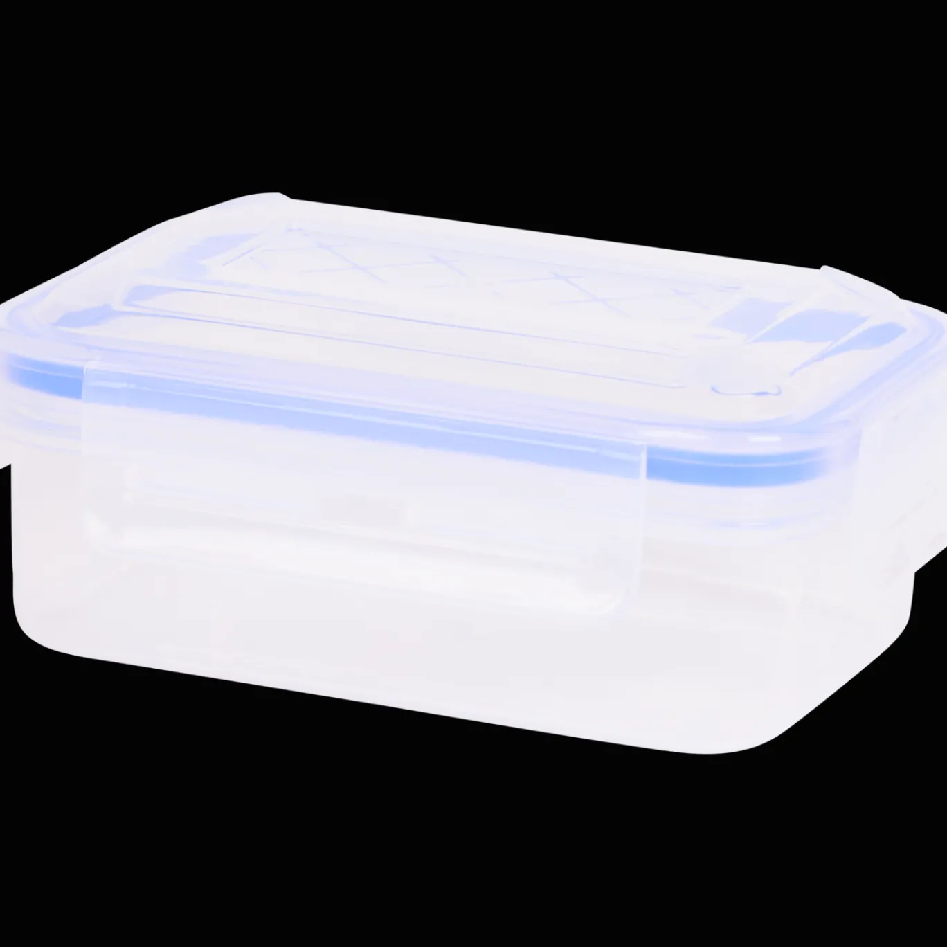 Action Bewaren & Meenemen^Plast1 voorraaddoos