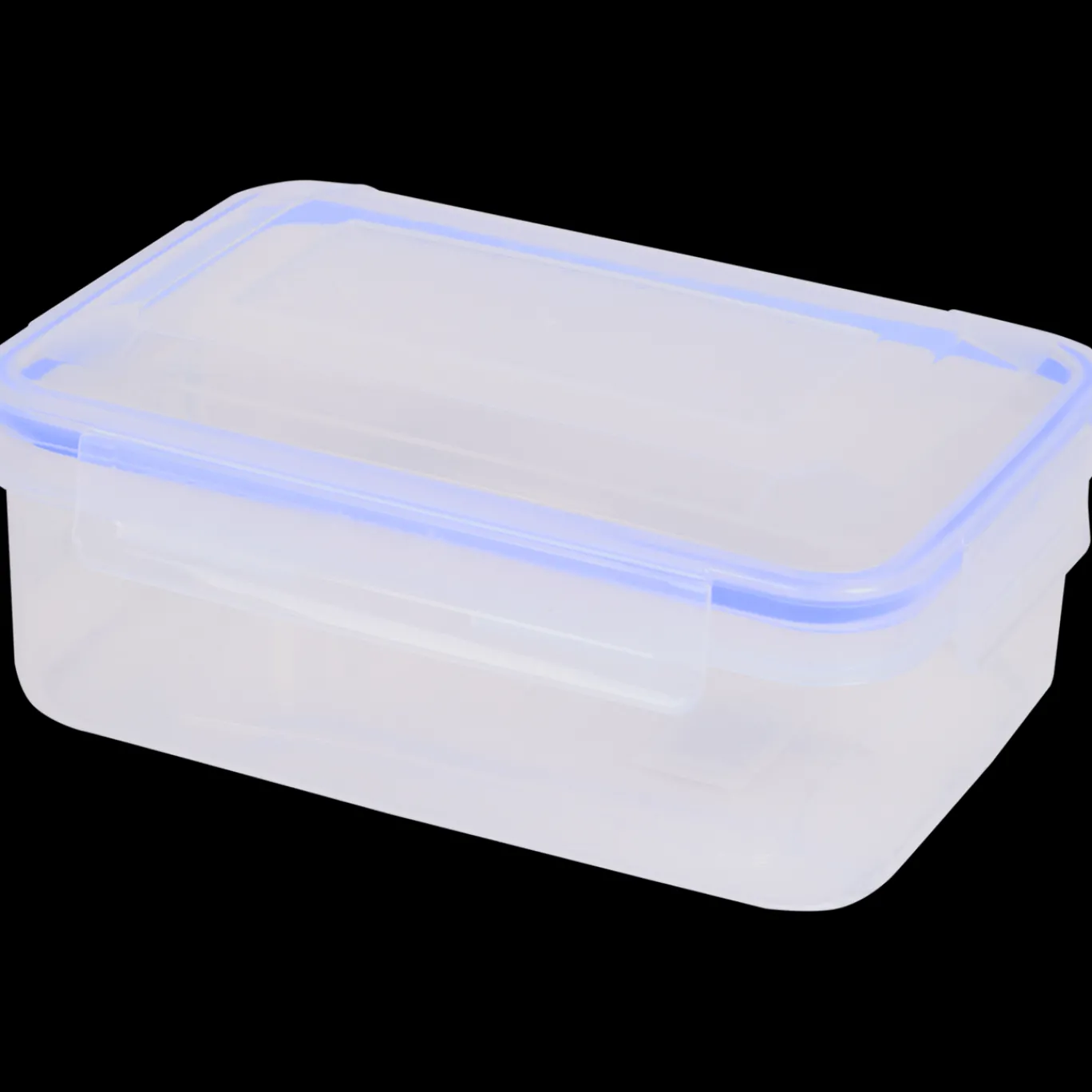 Action Bewaren & Meenemen^Plast1 voorraaddoos