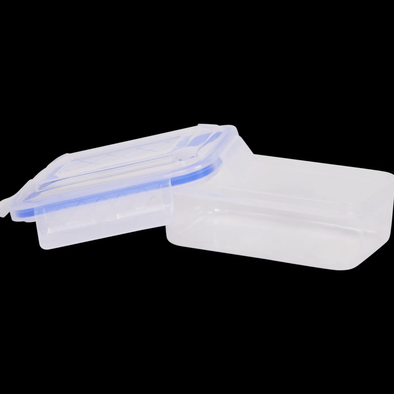 Action Bewaren & Meenemen^Plast1 voorraaddoos