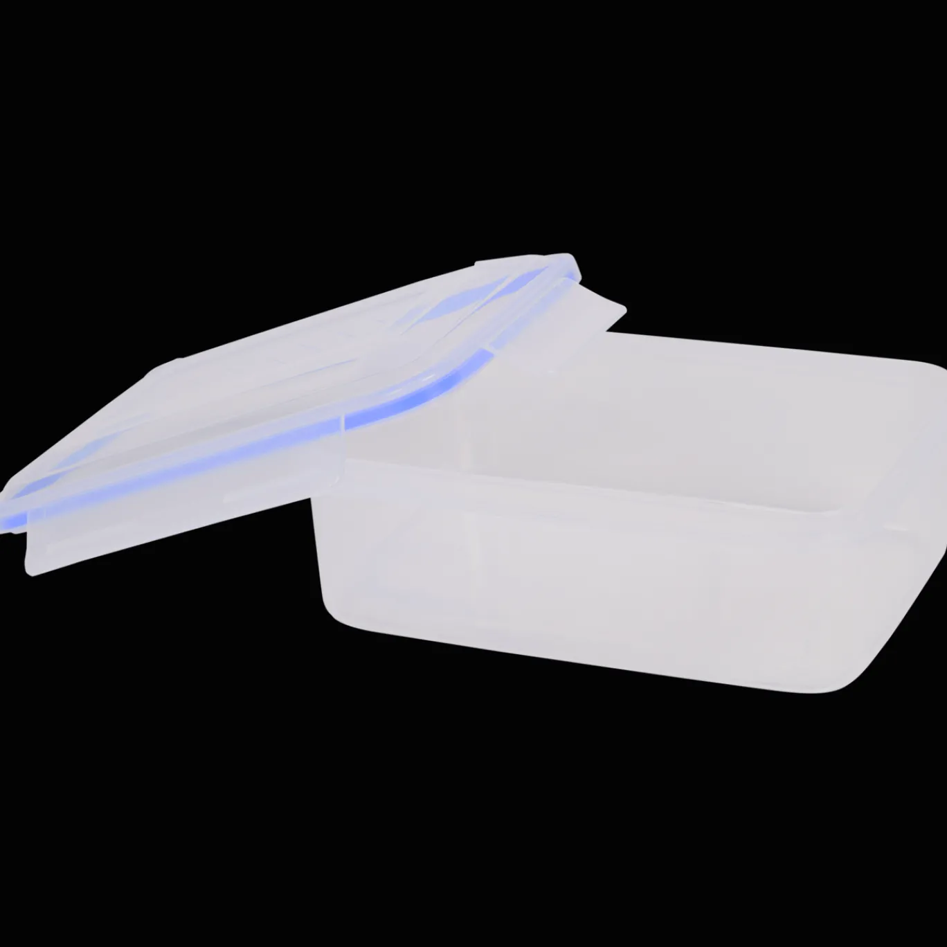 Action Bewaren & Meenemen^Plast1 voorraaddoos