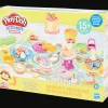 Play-Doh Knutselen^Kitchen Creations klei speelset