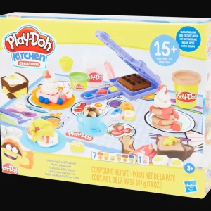 Play-Doh Knutselen^Kitchen Creations klei speelset