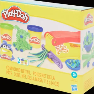 Hasbro Knutselen^Play-Doh Mini Classics