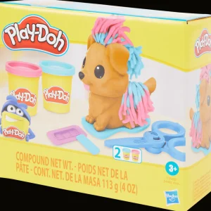 Hasbro Knutselen^Play-Doh Mini Classics