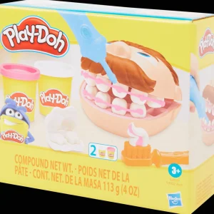 Hasbro Knutselen^Play-Doh Mini Classics