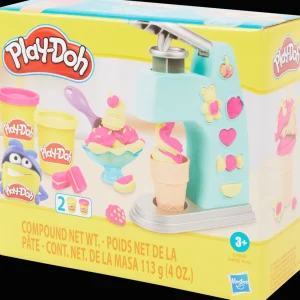 Hasbro Knutselen^Play-Doh Mini Classics