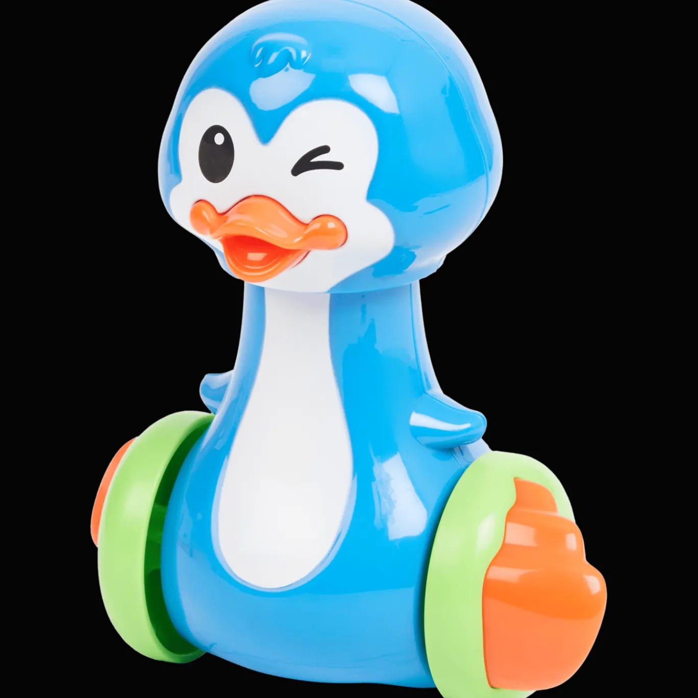 Playgo Spellen^Push & Go speelgoed