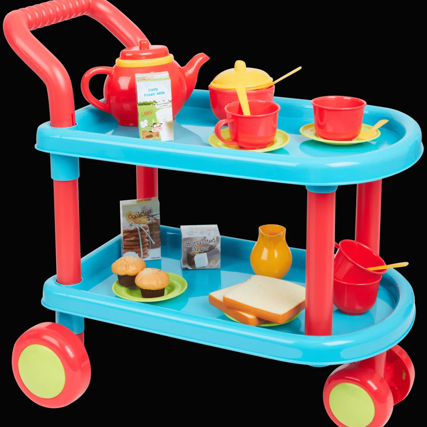 Playgo Speelfiguren & -Sets^theetrolley