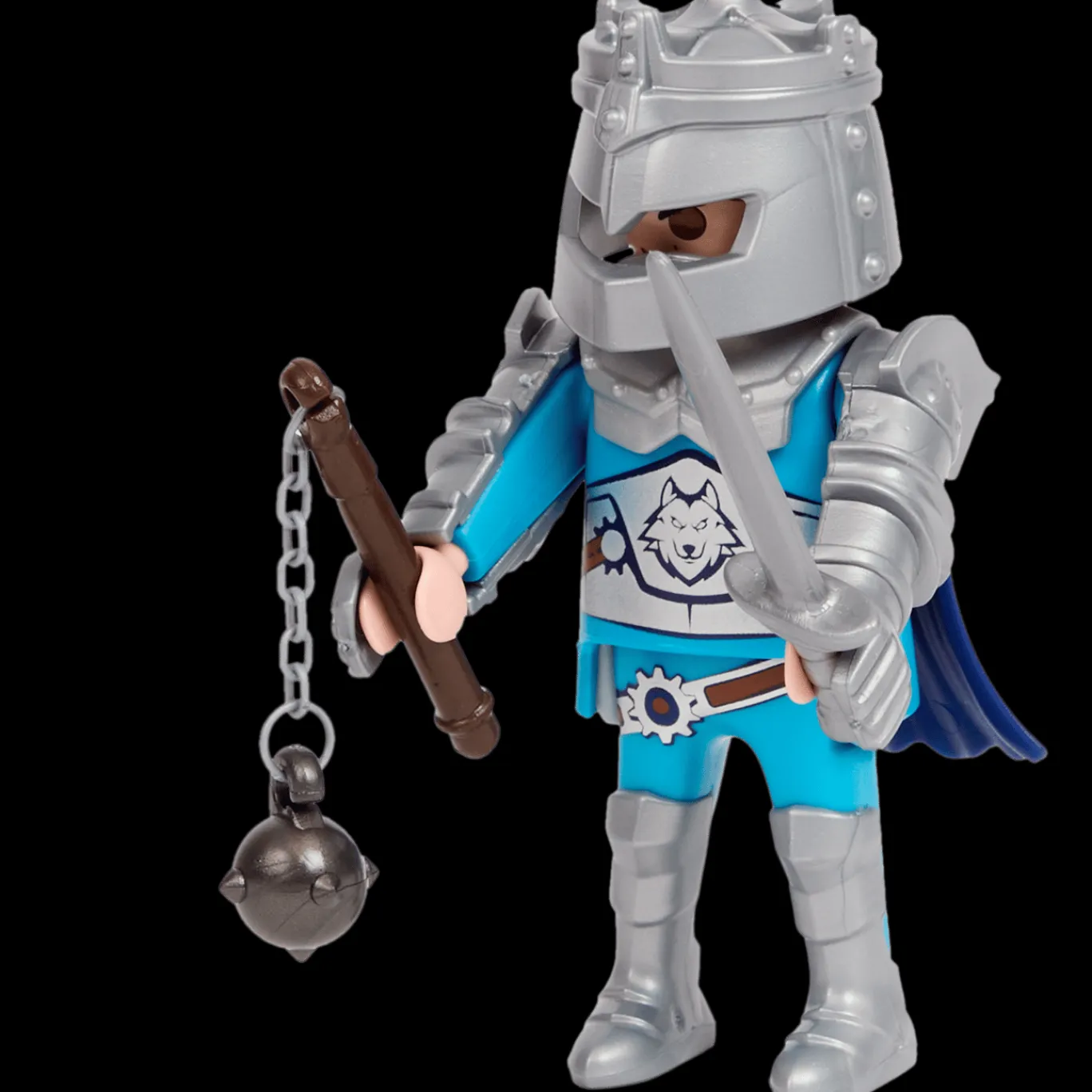 Playmobil Knuffels & Poppen^verrassingszakje