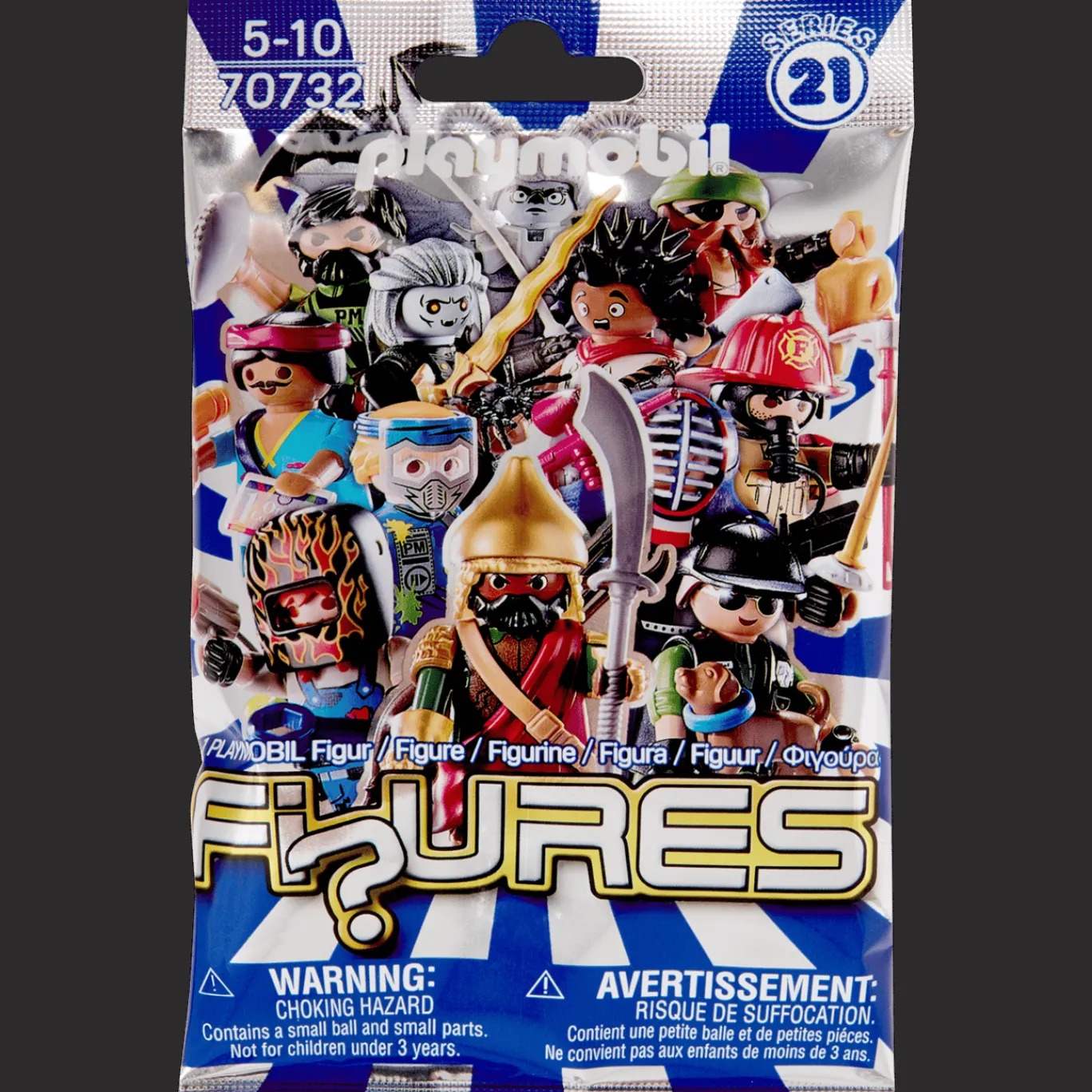 Playmobil Knuffels & Poppen^verrassingszakje