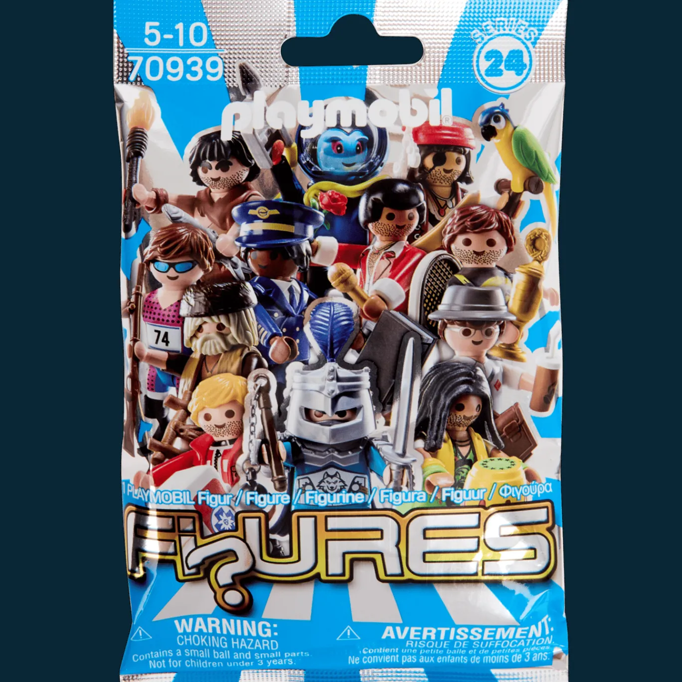 Playmobil Knuffels & Poppen^verrassingszakje