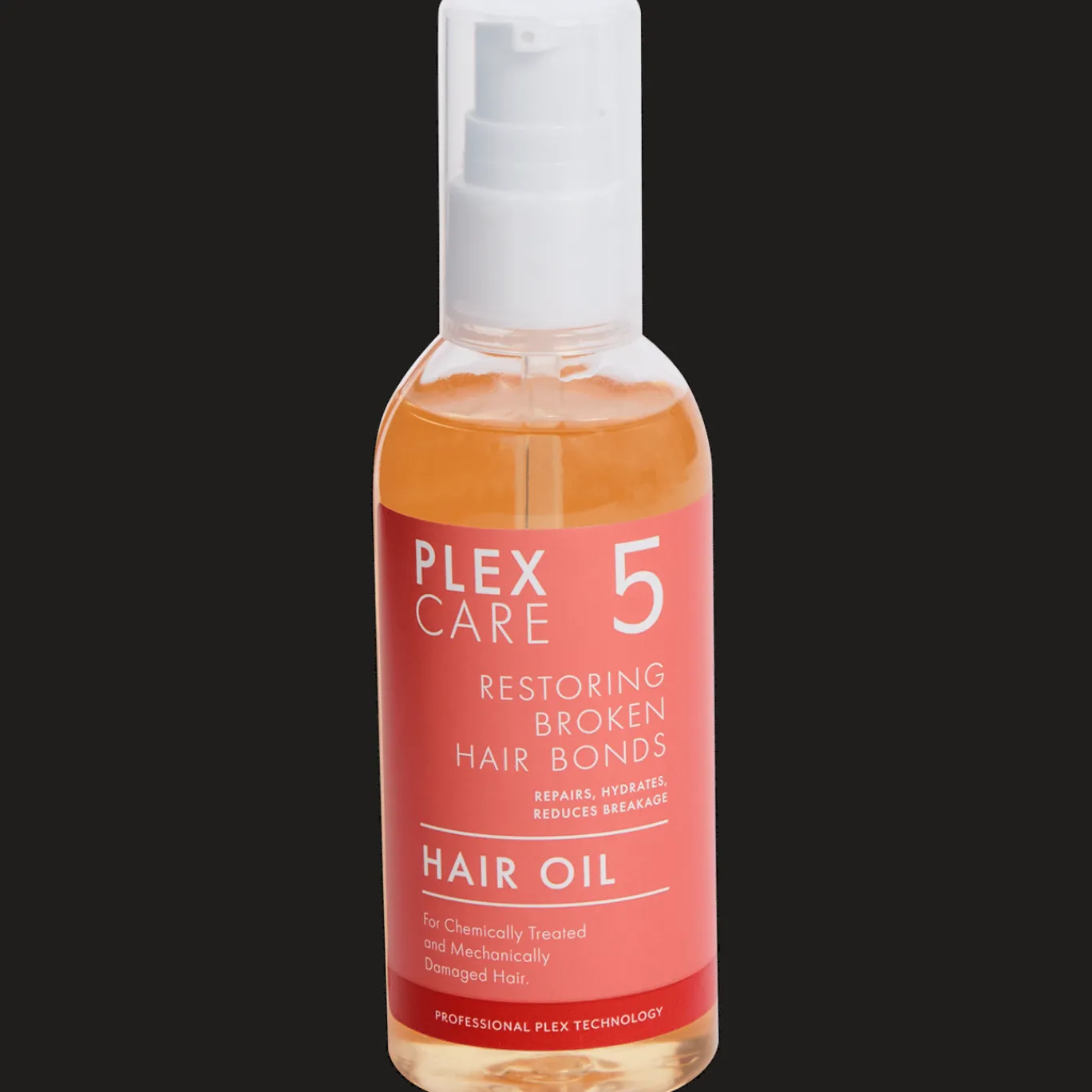 Action Haarverzorging^Plex Care haarolie Nr. 5