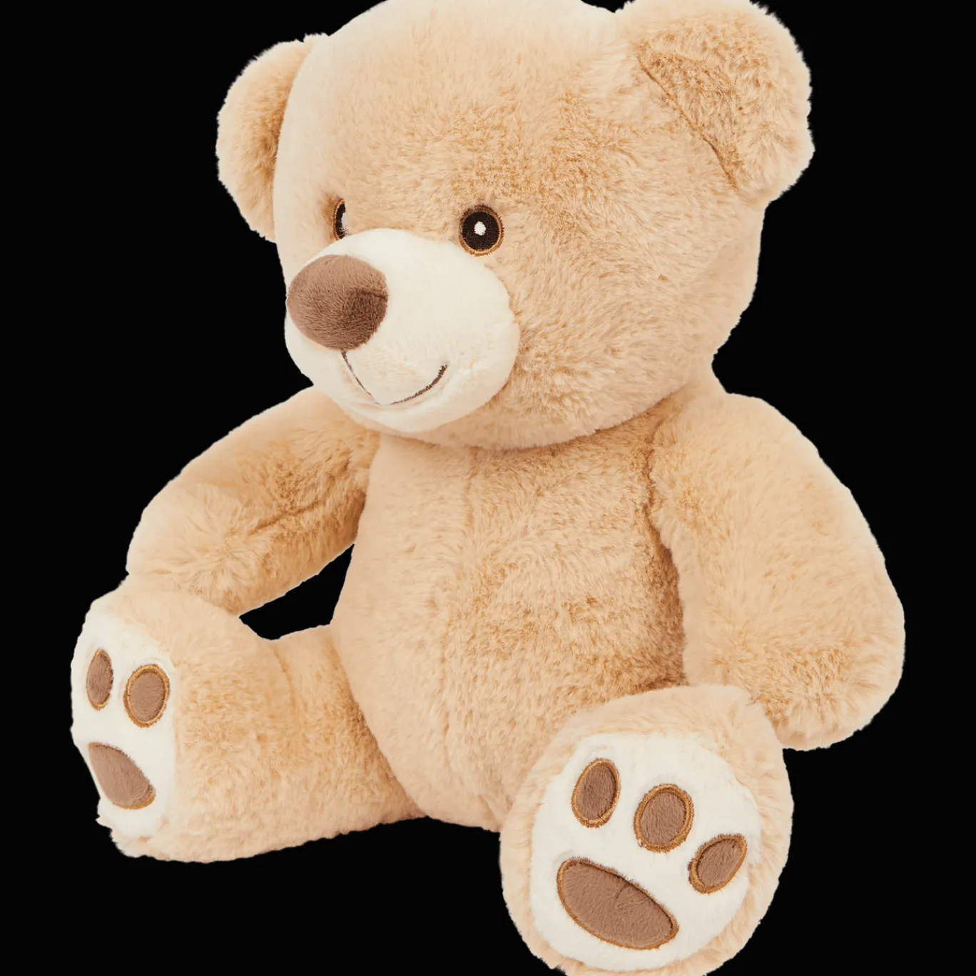 Action Knuffels & Poppen^Pluchen beer