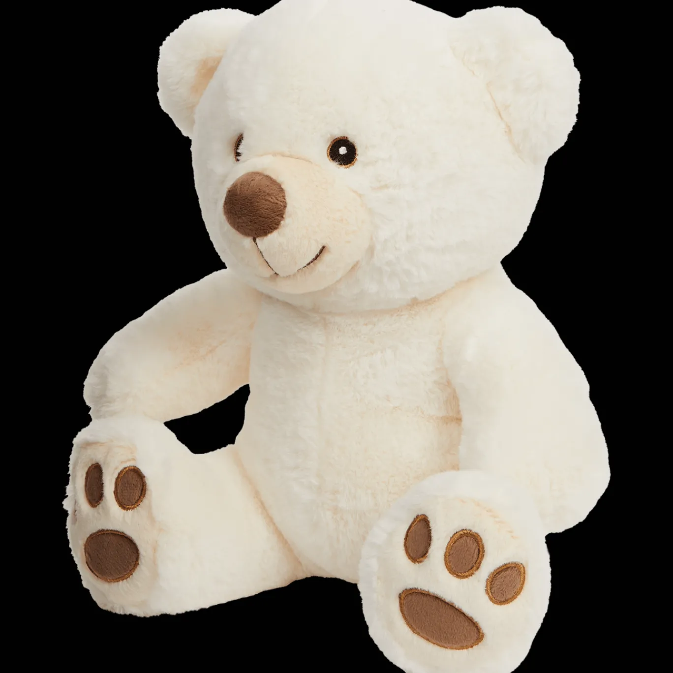 Action Knuffels & Poppen^Pluchen beer