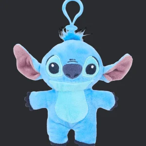 Action Knuffels & Poppen^Pluchen sleutelhanger