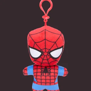 Action Knuffels & Poppen^Pluchen sleutelhanger