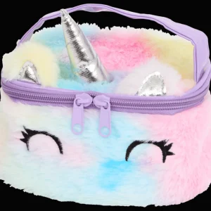 Action Make-Up^Pluchen toilettas