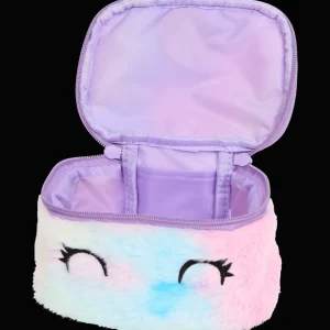 Action Make-Up^Pluchen toilettas