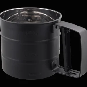 Action Keukengerei^Poederzeef