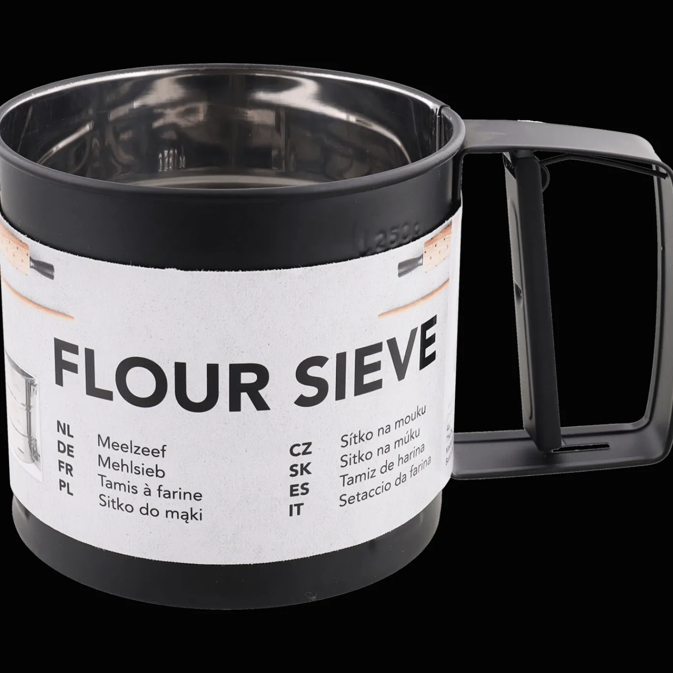poederzeef_2.webp Action Keukengerei^Poederzeef