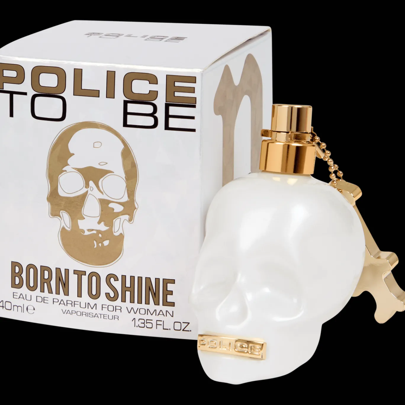 Police To Be Parfum^eau de parfum Woman