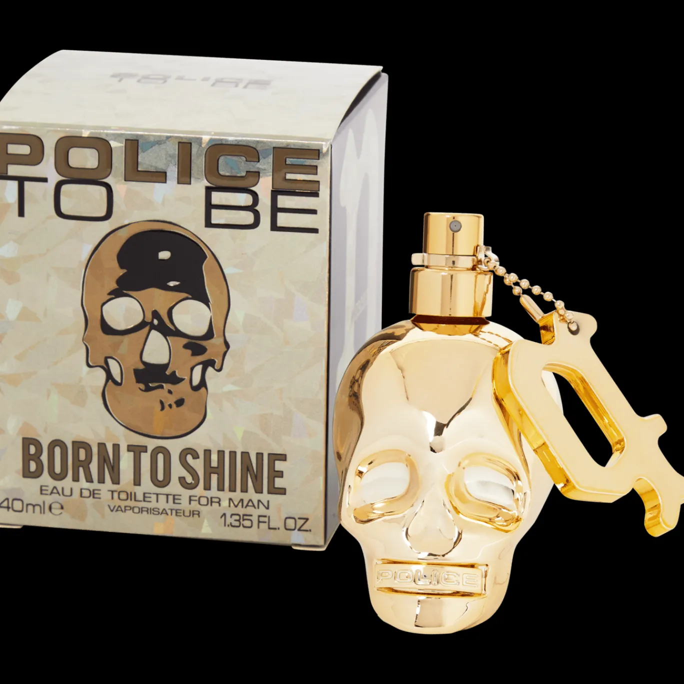 Police To Be Parfum^eau de toilette