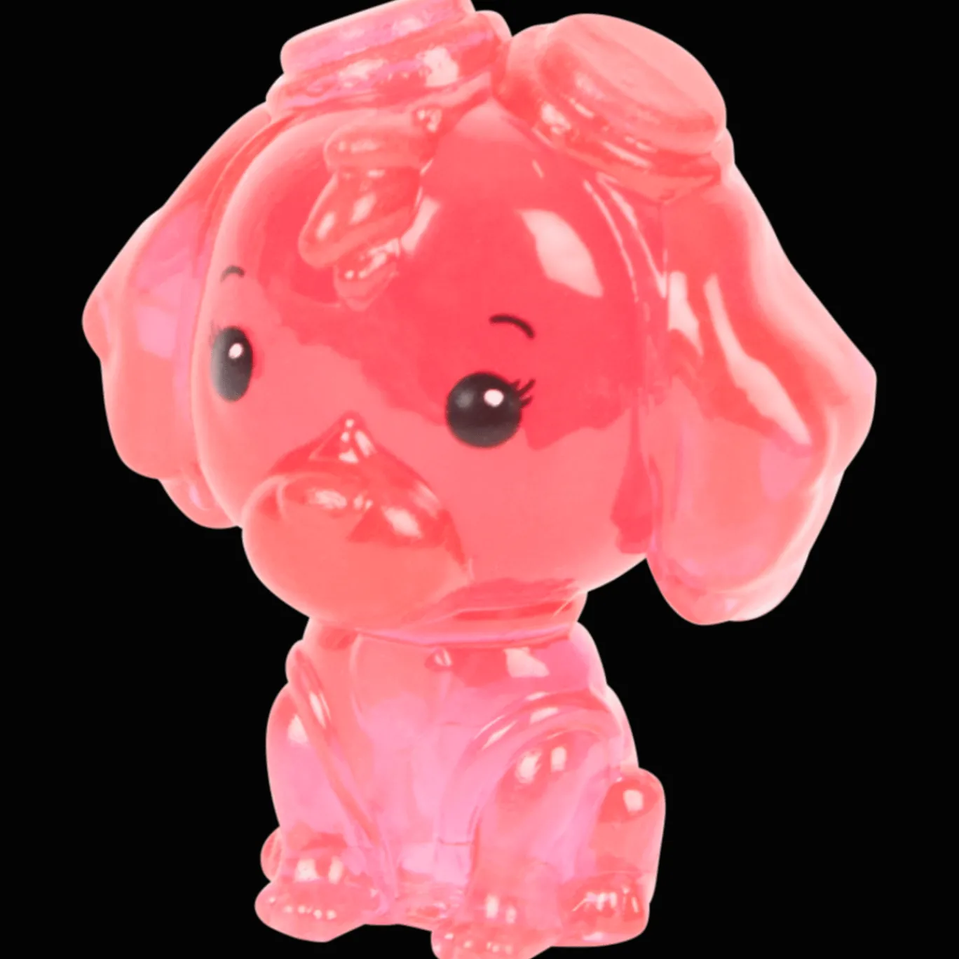 Action Kinderknutselen | Knuffels & Poppen^Potloodtopper