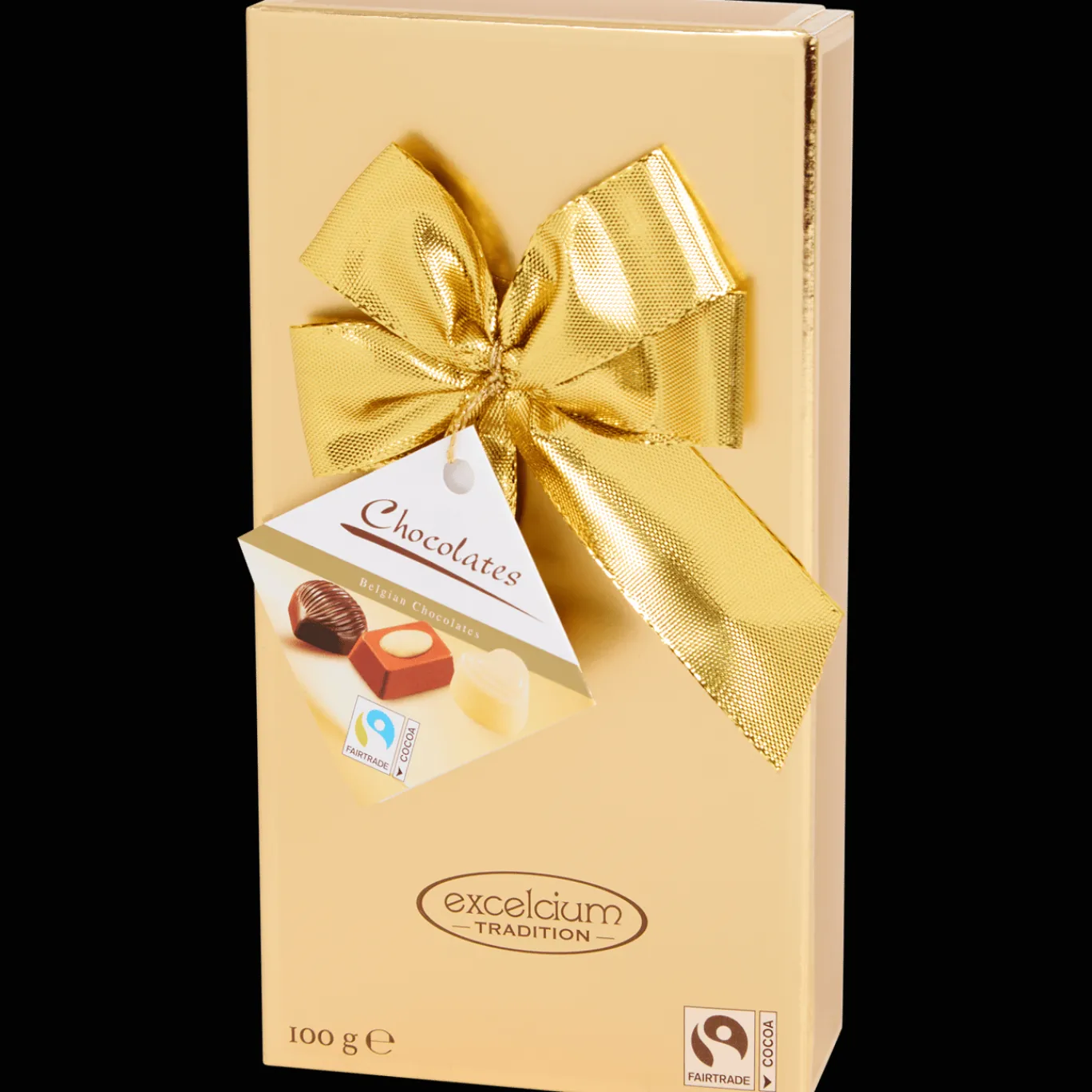 Action Chocolade^Pralines