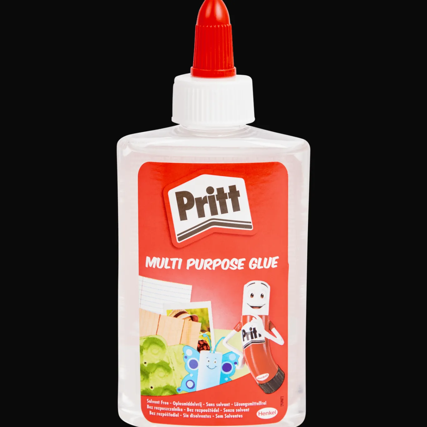 Pritt Bureau Accessoires^alleslijm