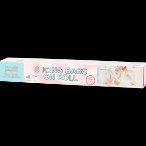 Action Keukengerei^Professionele spuitzakken