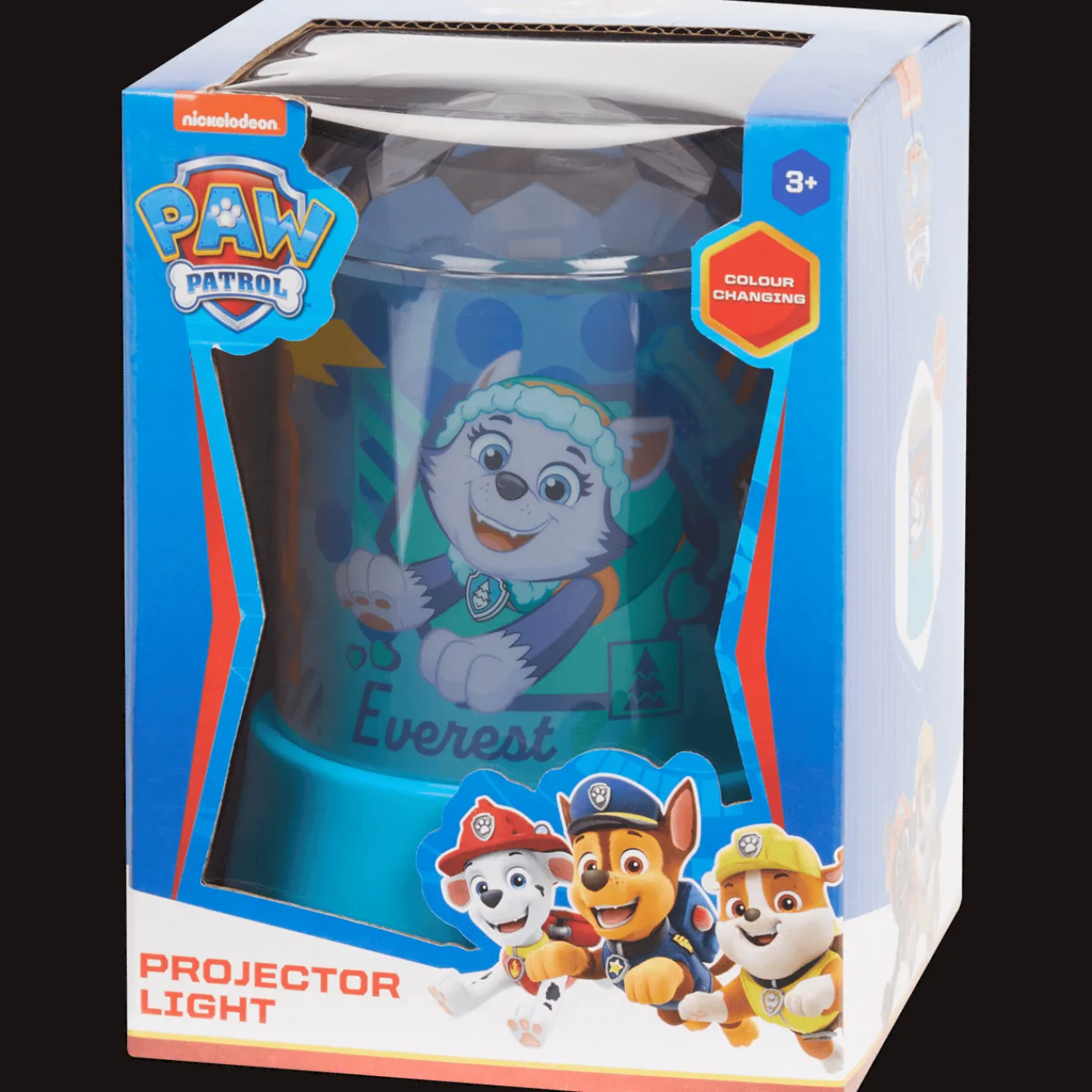 Action Lampen^Projectlamp