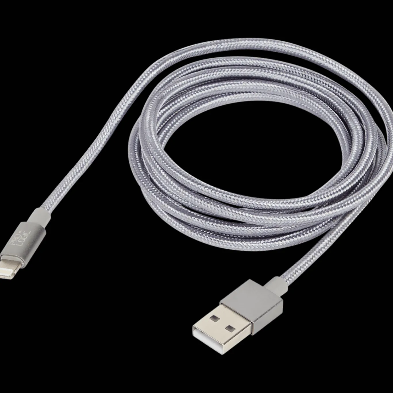 Action Kabels & Splitters^Prologic laad- en datakabel 8-pins