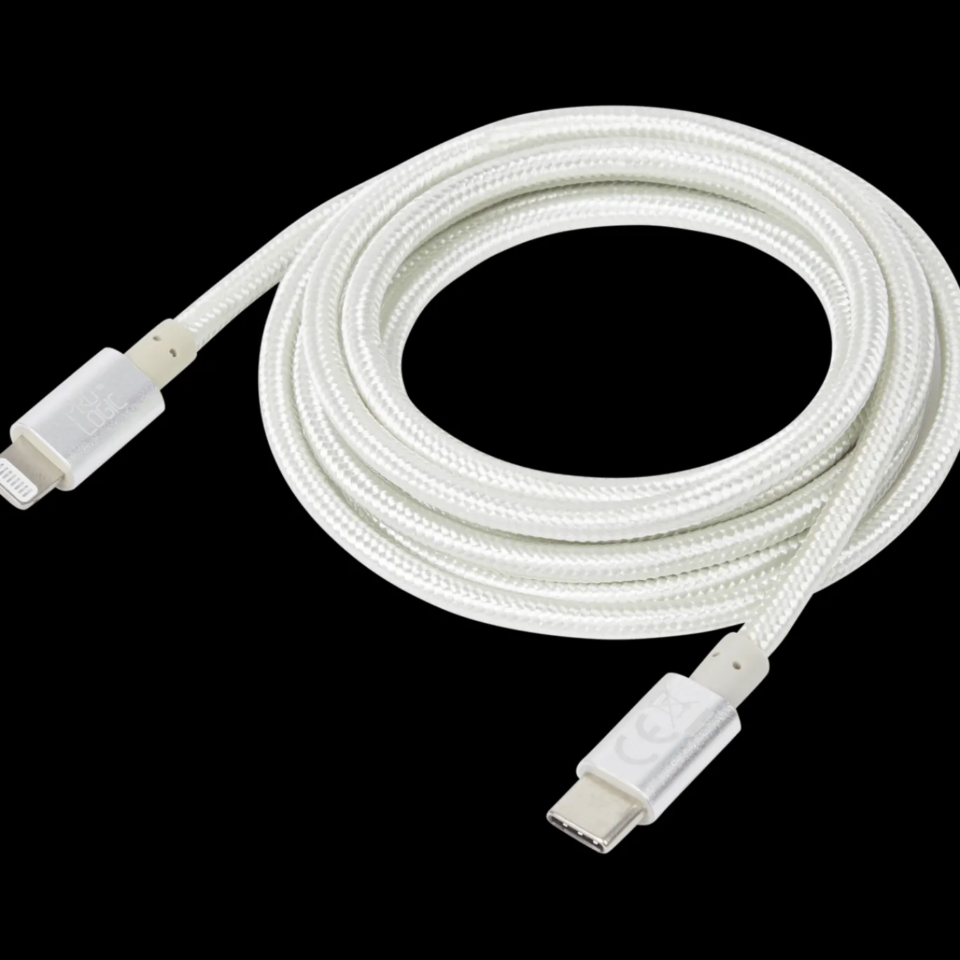 Action Kabels & Splitters^Prologic laad- en datakabel 8-pins